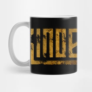 LINDEMANN BAND Mug